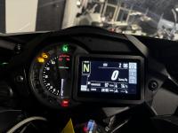 KAWASAKI Ninja H2 SX SE TOURER