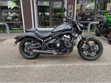 KAWASAKI VULCAN S