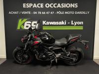 KAWASAKI Z650 A2