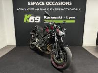 KAWASAKI Z650 A2
