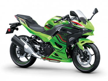 KAWASAKI KAWASAKI NINJA 500 SE
