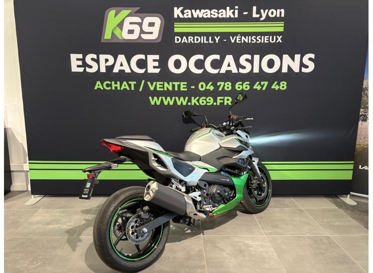 KAWASAKI Z 7 Hybrid