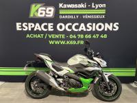 KAWASAKI Z 7 Hybrid