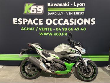 KAWASAKI Z 7 HYBRID