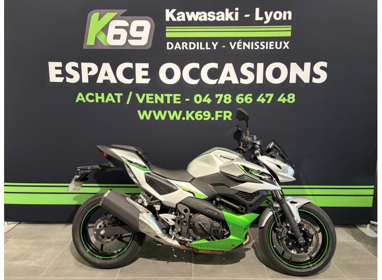 KAWASAKI Z 7 Hybrid