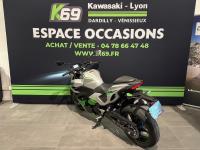 KAWASAKI Z 7 Hybrid
