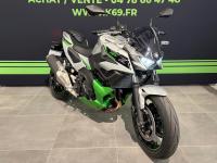 KAWASAKI Z 7 Hybrid