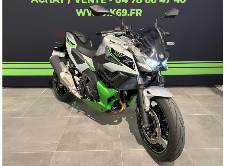 KAWASAKI Z 7 Hybrid