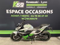 KAWASAKI Z 7 Hybrid
