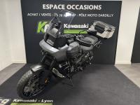 HARLEY-DAVIDSON ADVENTURE PAN AMERICA 1250 SPECIAL