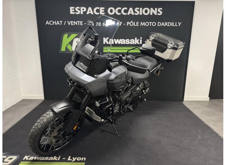 HARLEY-DAVIDSON ADVENTURE PAN AMERICA 1250 SPECIAL