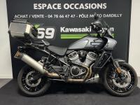 HARLEY-DAVIDSON ADVENTURE PAN AMERICA 1250 SPECIAL