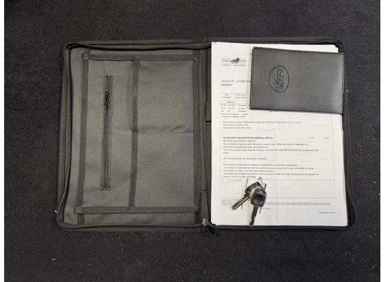 HARLEY-DAVIDSON ADVENTURE PAN AMERICA 1250 SPECIAL