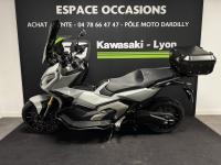 HONDA XADV 750