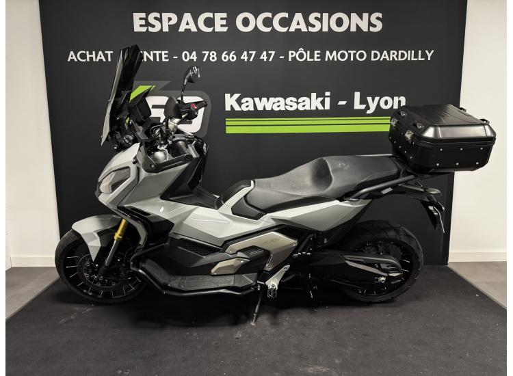 HONDA XADV 750