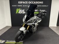 HONDA XADV 750
