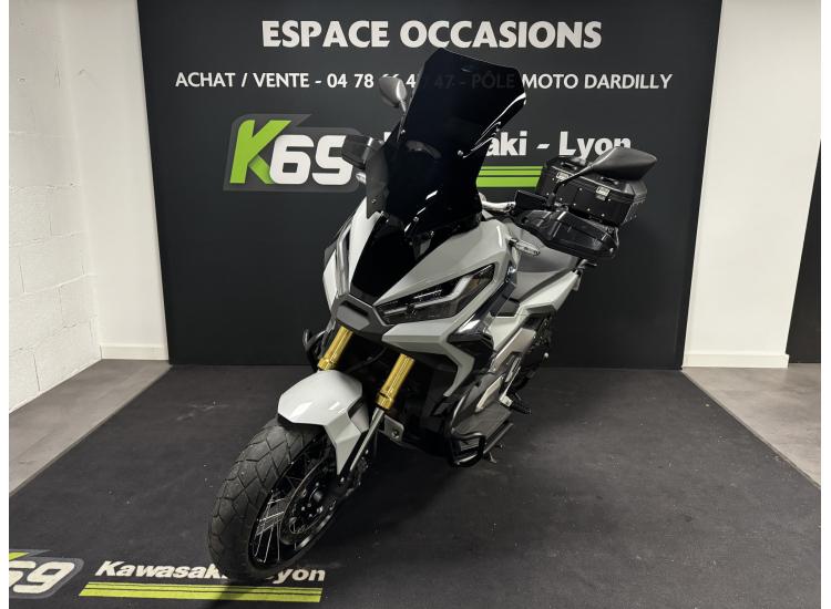 HONDA XADV 750