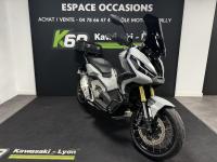 HONDA XADV 750
