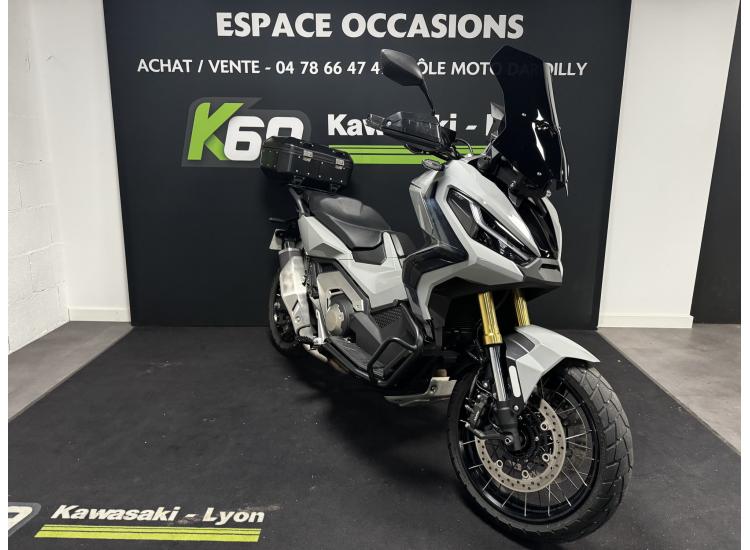 HONDA XADV 750