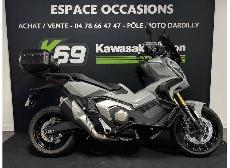 HONDA XADV 750