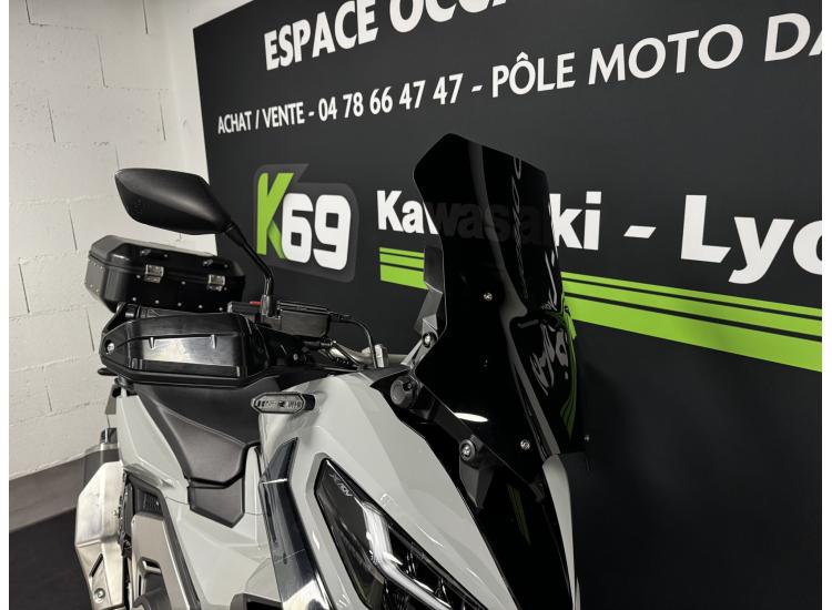 HONDA XADV 750