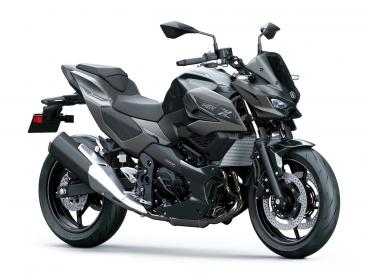 KAWASAKI Z 7 HYBRID