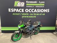 KAWASAKI Z 500 SE