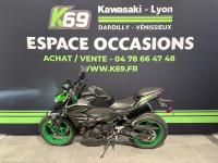 KAWASAKI Z 500 SE