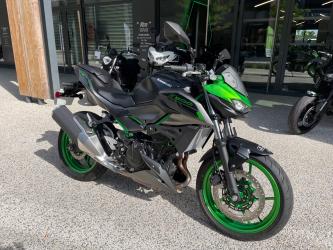 Z 500 SE