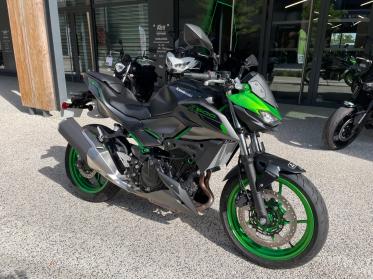 KAWASAKI Z 500 SE