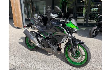 KAWASAKI Z 500 SE