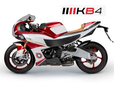 BIMOTA KB4