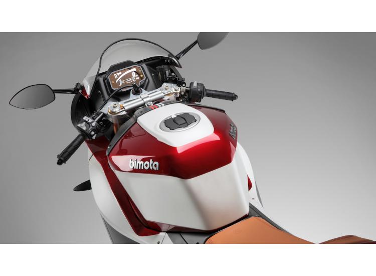 BIMOTA KB4