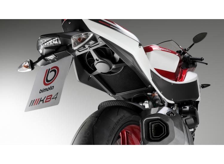 BIMOTA KB4