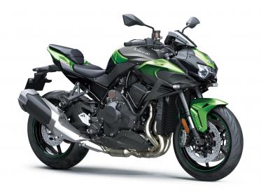 KAWASAKI Z H2 SE