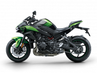 KAWASAKI Z H2