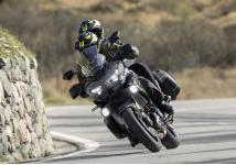 KAWASAKI VERSYS 650