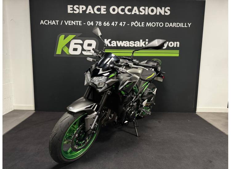KAWASAKI Z 900 FULL PERFORMANCE