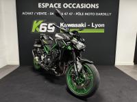 KAWASAKI Z 900 FULL PERFORMANCE