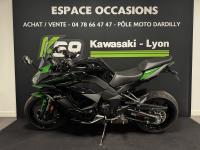 KAWASAKI NINJA 1000SX