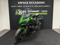 KAWASAKI NINJA 1000SX