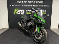 KAWASAKI NINJA 1000SX