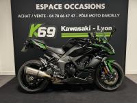KAWASAKI NINJA 1000SX