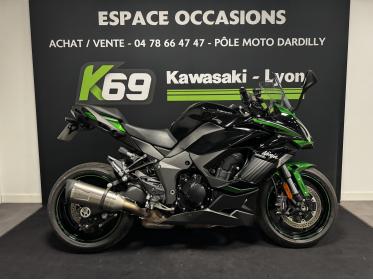 KAWASAKI NINJA 1000 SX