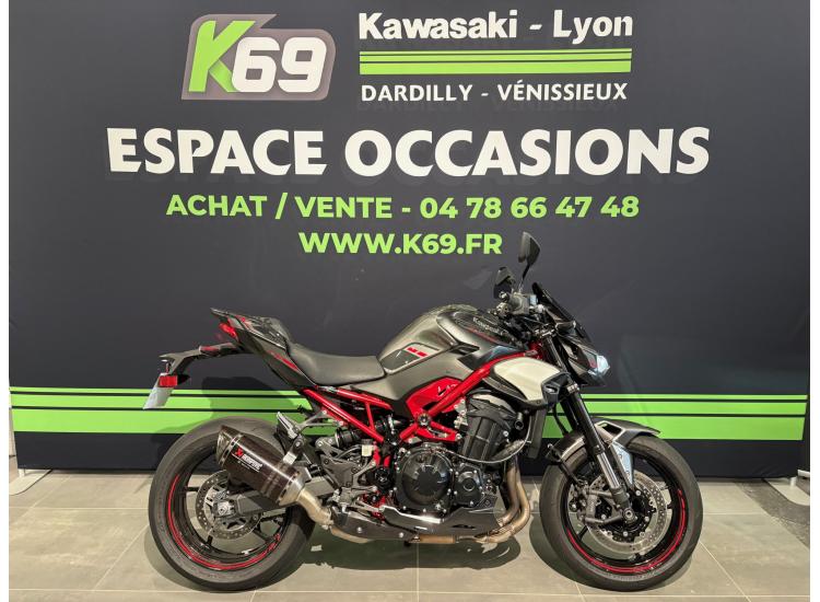KAWASAKI Z 900 70Kw A2