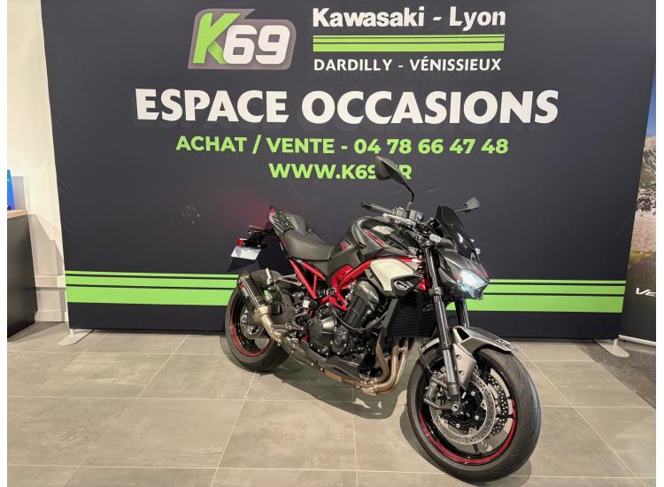 KAWASAKI Z 900 70Kw A2