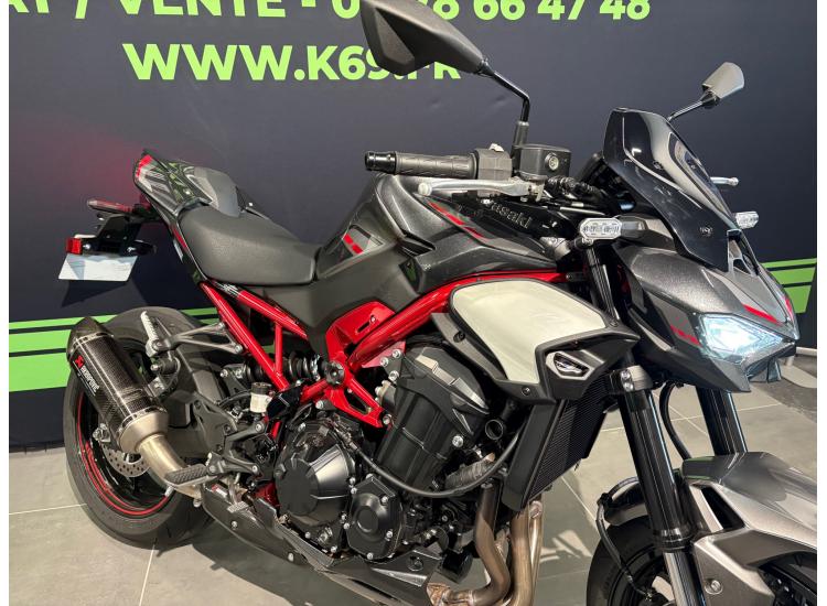 KAWASAKI Z 900 70Kw A2