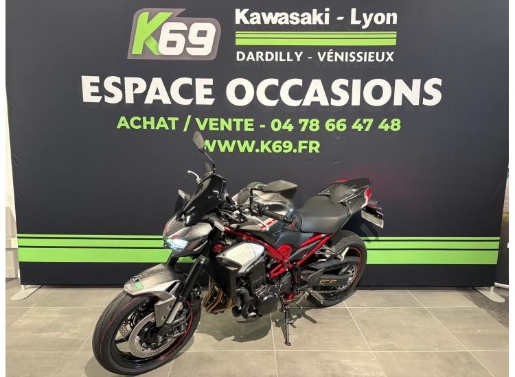 KAWASAKI Z 900 70Kw A2
