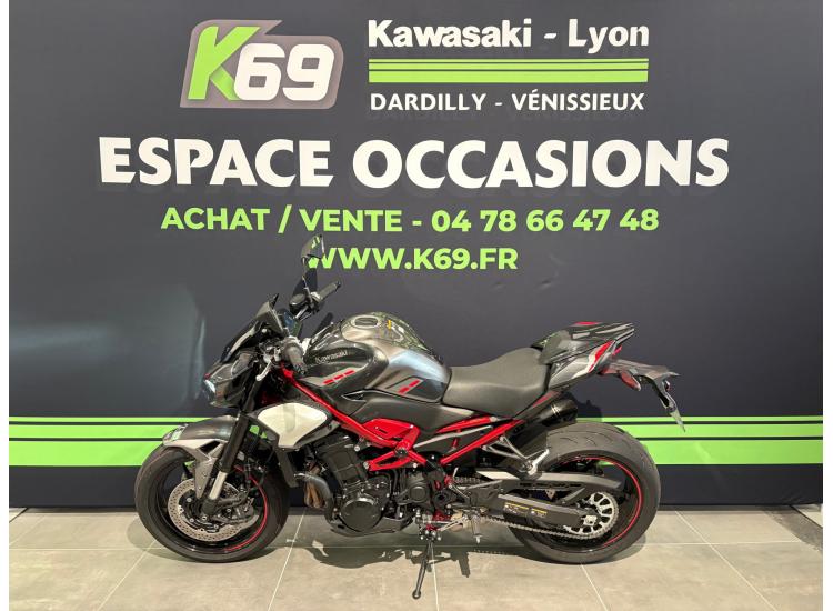 KAWASAKI Z 900 70Kw A2