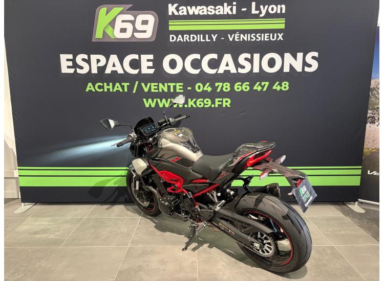 KAWASAKI Z 900 70Kw A2